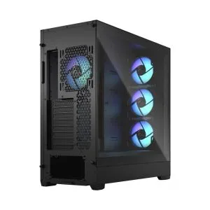 FD POP XL AIR RGB BLACK TG CLT