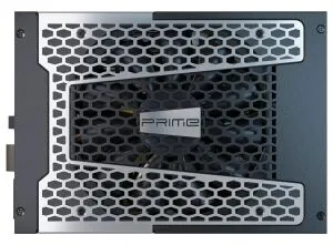 Seasonic PRIME TX-1300 Titan, ATX 3.0, 80 PLUS TITANIUM, ventilator FDB de 135 mm, complet modular, cablu PCIe Gen 5 (12VHPWR) inclus, 12 ani garanție (1TX13TART3A10X)