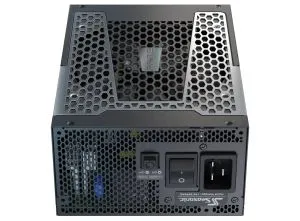 Seasonic PRIME TX-1300 Titan, ATX 3.0, 80 PLUS TITANIUM, ventilator FDB de 135 mm, complet modular, cablu PCIe Gen 5 (12VHPWR) inclus, 12 ani garanție (1TX13TART3A10X)