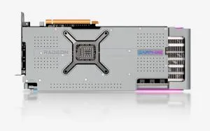 SAPPHIRE RX7900XT OC VAP-X 20G
