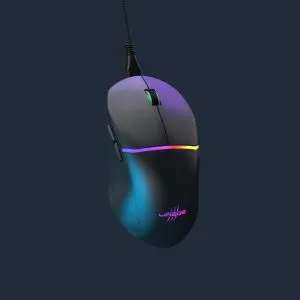 Mouse pentru gaming HAMA uRage 