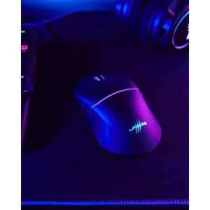 Mouse pentru gaming HAMA uRage 