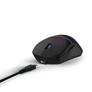 Mouse pentru gaming HAMA uRage 