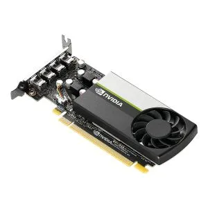 Placa video PNY Nvidia T1000 8GB GDDR6 LP