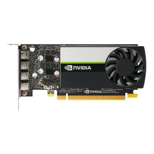 Placa video PNY Nvidia T1000 8GB GDDR6 LP