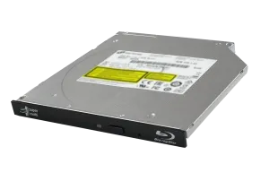 HITACHI-LG BU40N 9.5MM BD-W BL