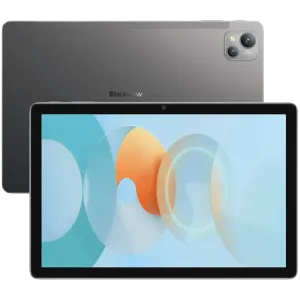 Blackview Tab 13 Pro 8GB/128GB, 10.1 inch FHD  In-cell  1200x1920, Octa-core, 8MP Front/13MP Back Camera, Battery 7680mAh, Android 13, SD card slot, Grey