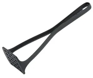 Presă Tefal 2744712, Bienvenue, mașină de spălat cartofi, unealtă de bucătărie, până la 220°C, se poate spăla în mașina de spălat vase, negru