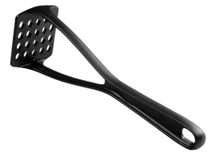 Presă Tefal 2744712, Bienvenue, mașină de spălat cartofi, unealtă de bucătărie, până la 220°C, se poate spăla în mașina de spălat vase, negru