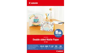 CANON MP101D FOTOĞRAF KAĞIDI 12X12