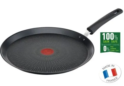 Tigaie Tefal G2553872, tigaie pentru clătite nelimitat 25