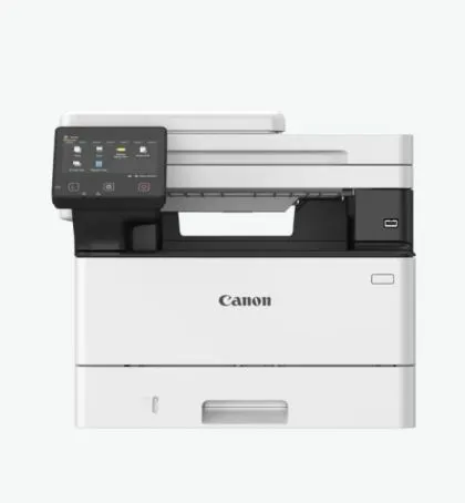 Dispozitiv multifuncțional laser Canon i-SENSYS MF463dw Imprimantă/Scaner/Copiator