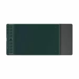 Tabletă grafică HUION Inspiroy 2 M, 5080 LPI, Verde