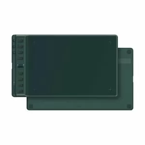 Tabletă grafică HUION Inspiroy 2 M, 5080 LPI, Verde