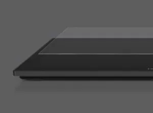 Tableta grafica HUION Kamvas Pro 24 GT2401, Neagra