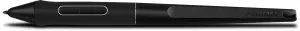 Tableta grafica HUION Kamvas Pro 24 GT2401, Neagra