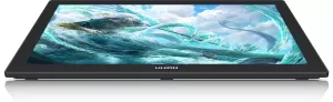 Tableta grafica HUION Kamvas Pro 24 GT2401, Neagra