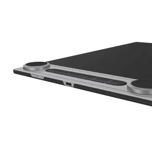 Graphic Display Tablet HUION Inspiroy Dial 2, 5080 LPI