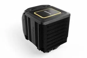 liniște! cooler procesor CPU Cooler - Dark Rock Elite