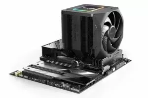 liniște! cooler procesor CPU Cooler - Dark Rock Elite