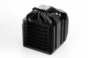 liniște! cooler procesor CPU Cooler - Dark Rock Elite