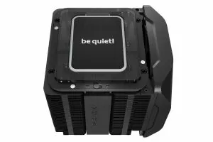 liniște! cooler procesor CPU Cooler - Dark Rock Elite