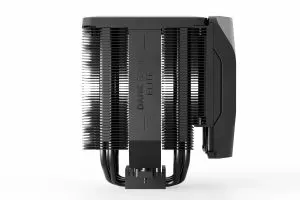 liniște! cooler procesor CPU Cooler - Dark Rock Elite