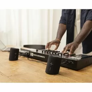 Hama "Twin 3.0" Bluetooth® Loudspeaker, 30W, 188222