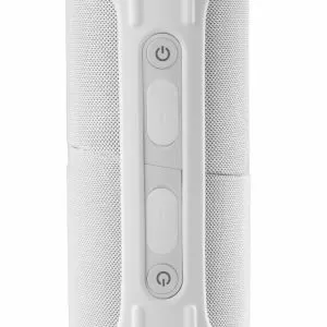 Блутут колонка HAMA Twin 3.0, 30 W, Бяла, 188223