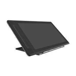 Tabletă grafică HUION Kamvas Pro 16 (2.5K), USB, negru