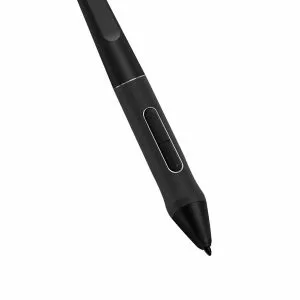 Tabletă grafică HUION Kamvas Pro 16 (2.5K), USB, negru