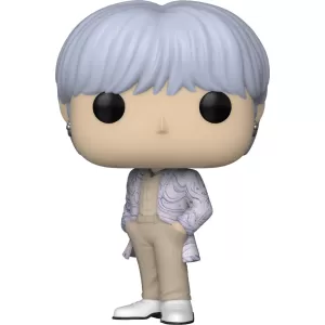 Funko Pop! Rocks: BTS - Suga #369 Vinyl Figure
