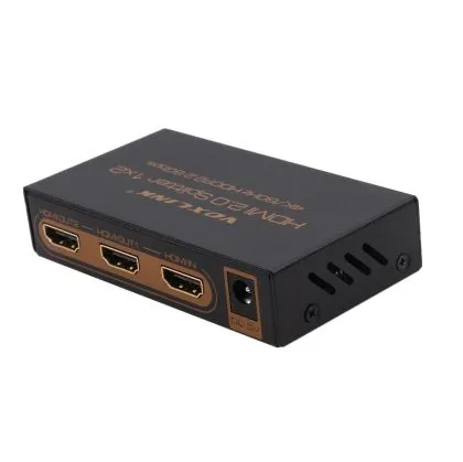 Splitter HDMI ESTILLO HDSP0010M1, 1/2, 4K/60Hz