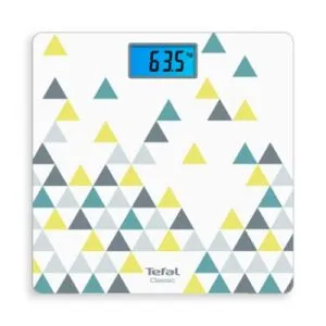 Cantar Tefal PP1536V0, Cantar de baie Classic Scandinav