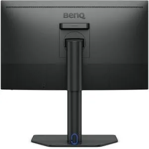 Monitor BenQ PhotoVue SW272Q, 27 inchi, 1440p, HDR, negru