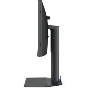 Monitor BenQ PhotoVue SW272Q, 27 inchi, 1440p, HDR, negru