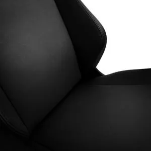 Scaun gaming scaune nobile HERO, Black Edition