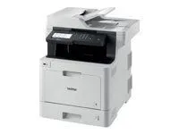 BROTHER MFCL8900CDWRE1 MFC-L8900CDW Multifunctional laser color A4 cu fax ADF full duplex