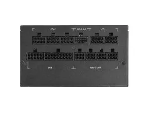 Захранване Chieftec Atmos 750W ATX 3.0