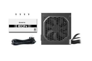 Sursa de alimentare Chieftec EON ZPU-600S, 600W retail