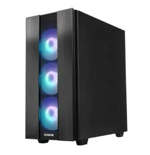 Carcasa PC Chieftec Hunter 2 Chassis GS-02B-OP