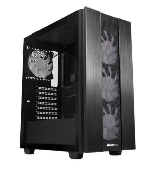 Carcasa PC Chieftec Hunter 2 Chassis GS-02B-OP
