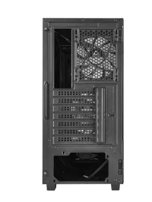 Carcasa PC Chieftec Hunter 2 Chassis GS-02B-OP