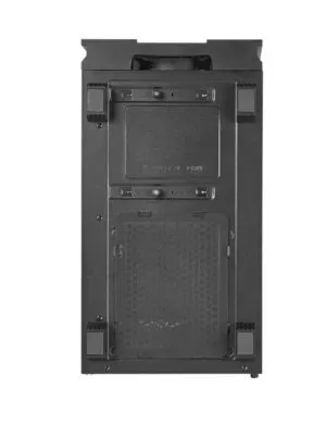 Carcasa PC Chieftec Hunter 2 Chassis GS-02B-OP