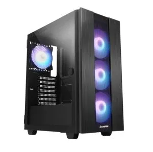 Carcasa PC Chieftec Hunter 2 Chassis GS-02B-OP