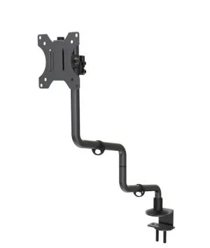 Stand Neomounts by NewStar Flat Screen Desk Mount (clamp/grommet)