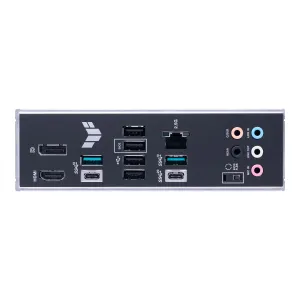 Placa de baza ASUS TUF GAMING B650-PLUS socket AM5, 4xDDR5 PCIe 5.0