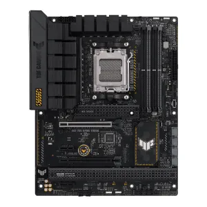 Placa de baza ASUS TUF GAMING B650-PLUS socket AM5, 4xDDR5 PCIe 5.0
