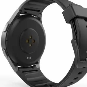 Hama "8900" Smart Watch, GPS, AMOLED 1.43", 178611