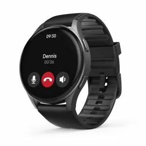 Hama "8900" Smart Watch, GPS, AMOLED 1.43", 178611